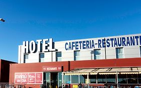 Hotel Ag Express Elche